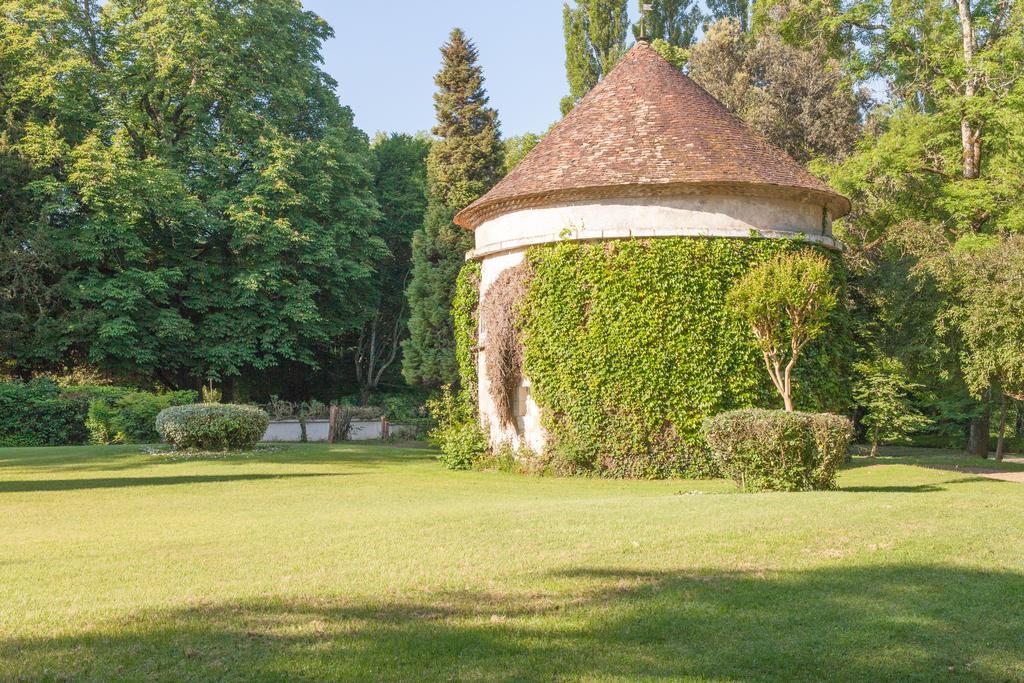 Domaine Labattut Acomodação com café da manhã Saint-Astier  Exterior foto